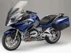 2015 BMW R 1200RT LC
